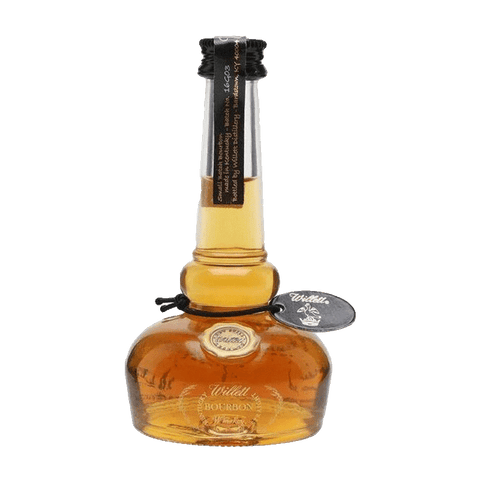 Willett Pot Still Reserve Bourbon - 50ml