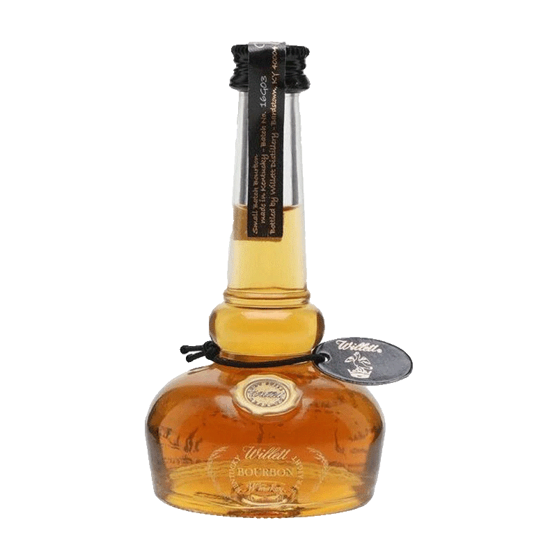 Willett Pot Still Reserve Bourbon - 50ml