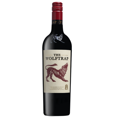 The Wolftrap Red