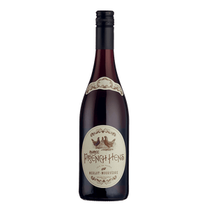 Boutinot 3 French Hens Merlot-Mouvedre
