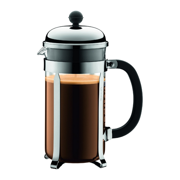 French press coffee machine best sale