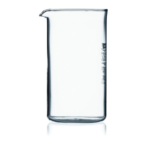 Bodum Chambord Replacement Beaker