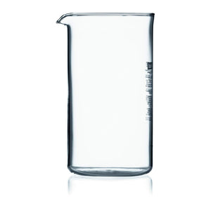 Bodum French Press Replacement Glass Beaker