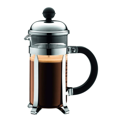 Bodum Chambord French Press - 3cup