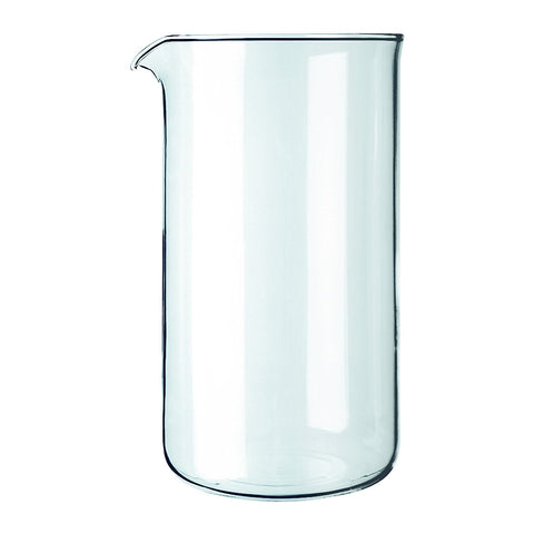 Bodum Chambord Replacement Beaker