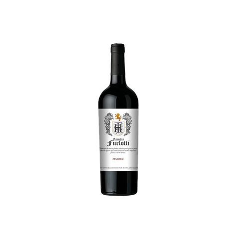 Adalgisa Familia Furlotti Malbec