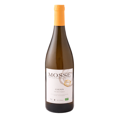 Agnes & Rene Mosse Chenin