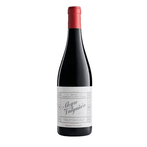 Alegre Valgano Tinto Rioja