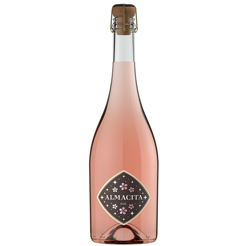 Alma 4 Almacita Brut Rose