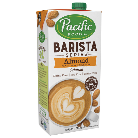 Pacific Foods Almond Milk