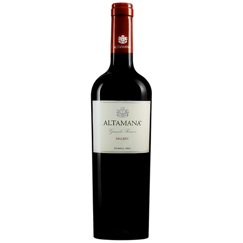 Altamana Malbec