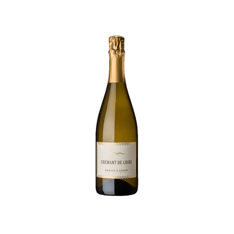 Arnaud Lambert Cremant Blanc NV