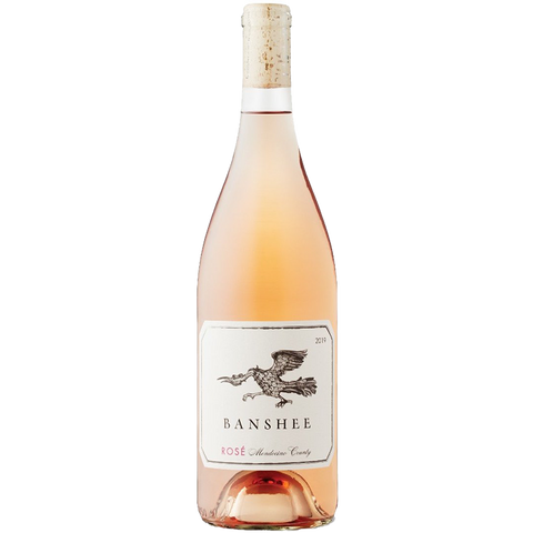 Banshee Mendocino Rose