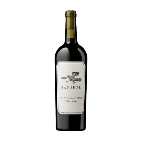 Banshee Cabernet Sauvignon