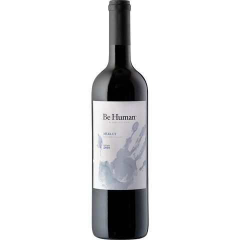 Be Human Merlot