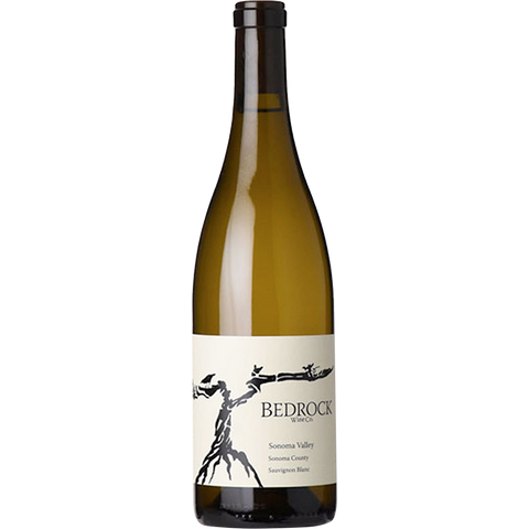 Bedrock Sauvignon Blanc