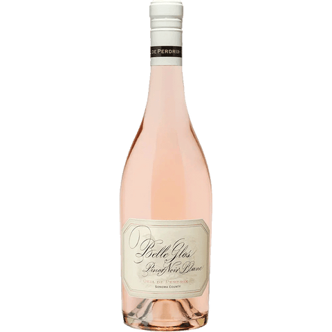 Belle Glos Pinot Noir Blanc Rose Oeil De Perdix, California