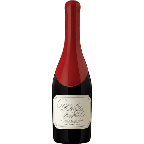 Belle Glos Pinot Noir Clark & Telephone