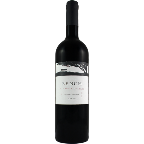 Bench Sonoma Cabernet Sauvignon