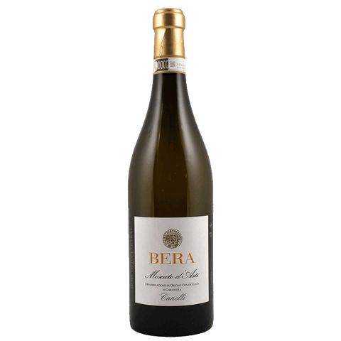 Bera Moscato d'Asti