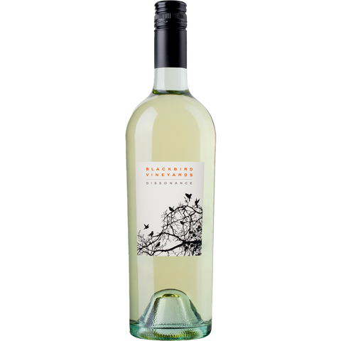 Blackbird Vineyards Dissonance Sauvignon Blanc