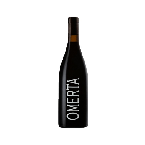 Blackwater Omerta Carignan