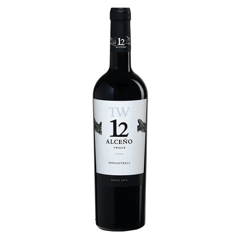 Bodegas Alceno 12 Monastrell