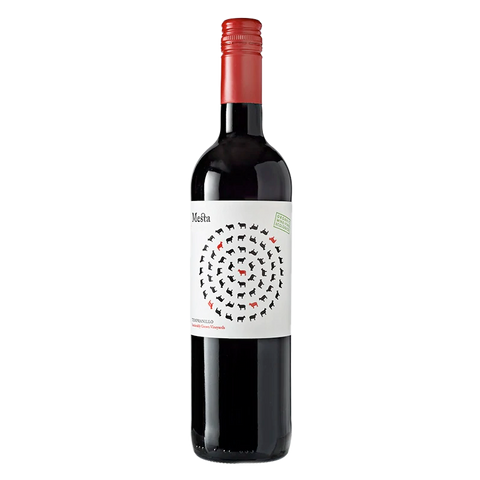 Bodegas Fontana Tempranillo "Mesta"