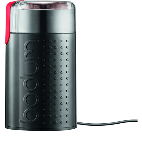 Bodum Bistro Electric Coffee Grinder