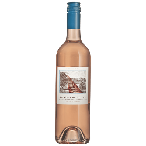 Bonny Doon Vin Gris de Cigare Rose