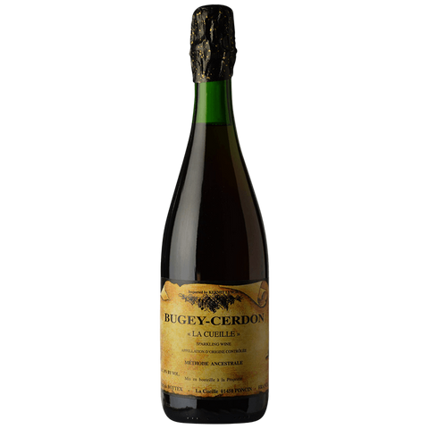 Bugey-Cerdon Sparkling