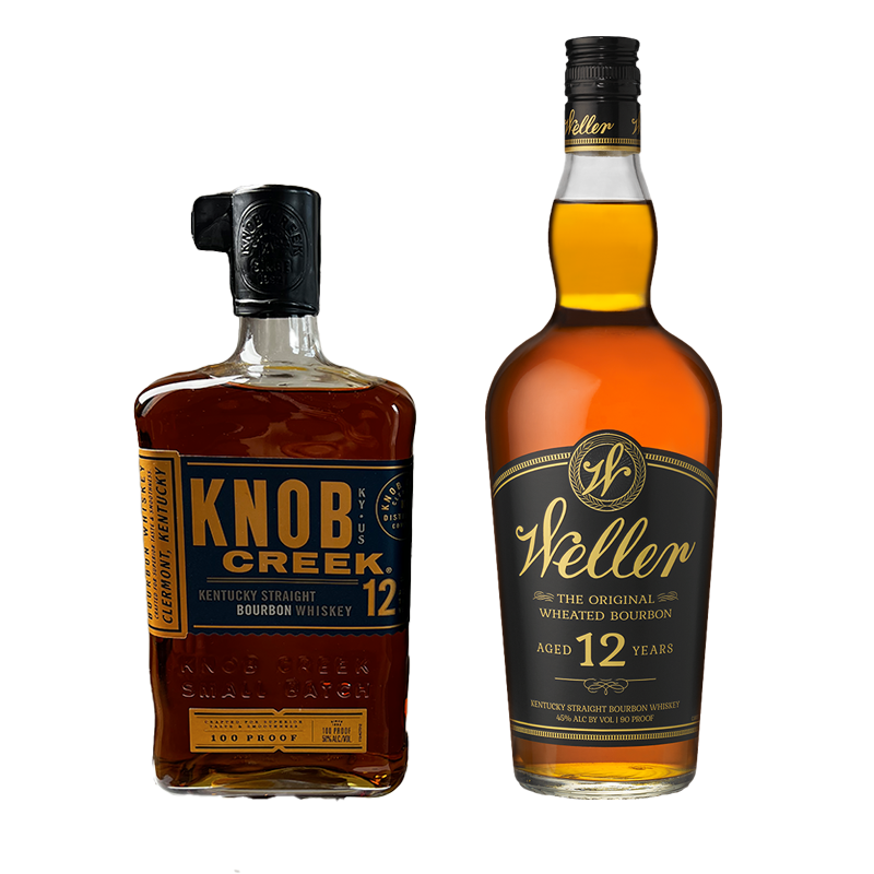 Bourbon Holiday Pack #2