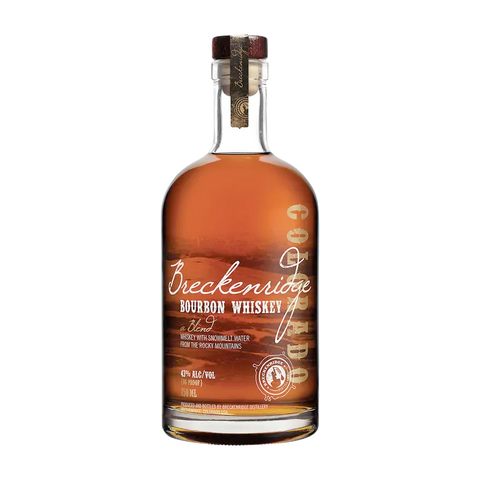 Breckenridge Bourbon