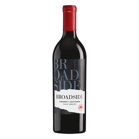 Broadside Cabernet Sauvignon