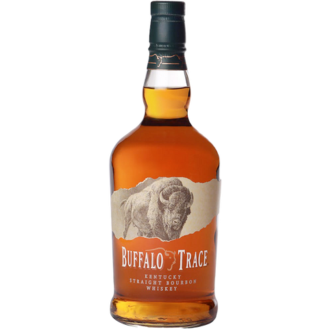 Buffalo Trace Bourbon