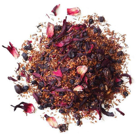 Blueberry Rooibos