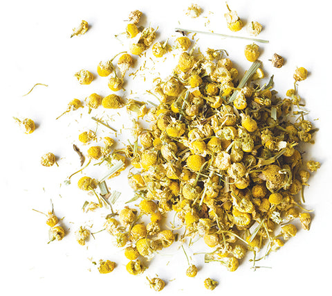 Chamomile Medley - 4 oz