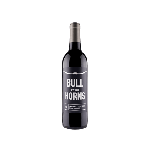 Bull By the Horns Cabernet Sauvignon