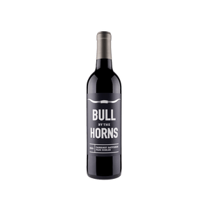 Bull By the Horns Cabernet Sauvignon