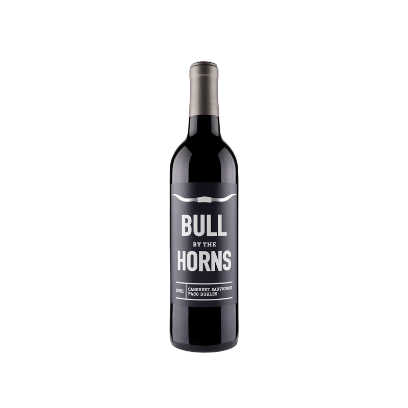 Bull By the Horns Cabernet Sauvignon