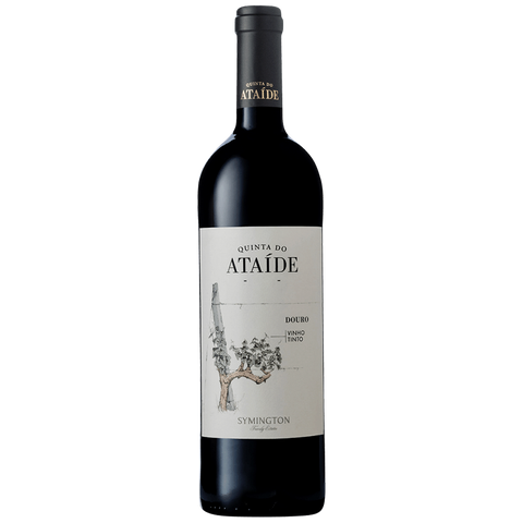 Quinta do Ataide Douro Red