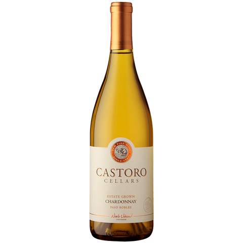 Castoro Cellars Chardonnay