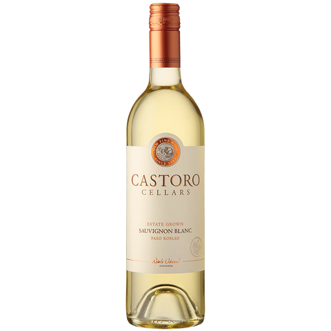 Castoro Cellars Sauvignon Blanc