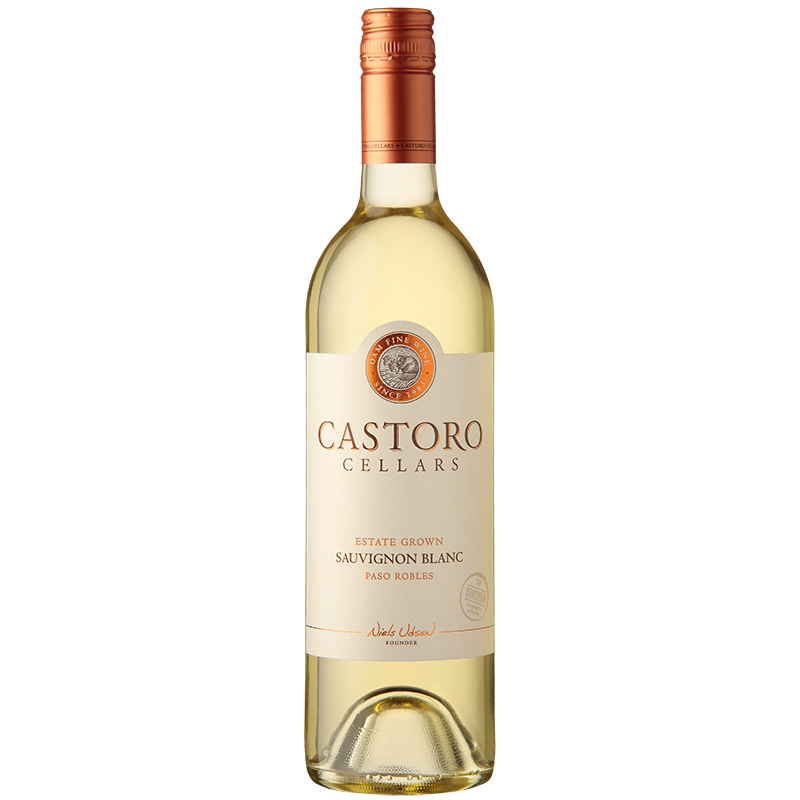 Castoro Cellars Sauvignon Blanc