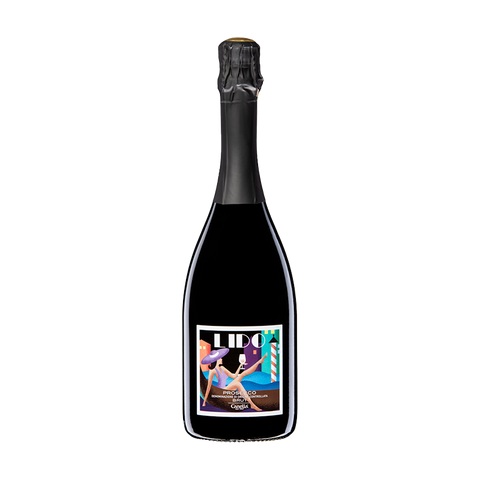 Canella "Lido" Prosecco Brut DOC