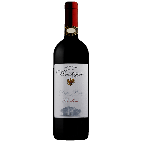 Cantina di Casteggio Barbera