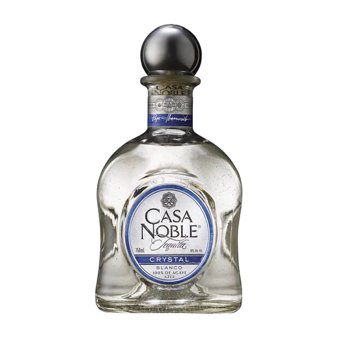 Casa Noble Crystal Tequila