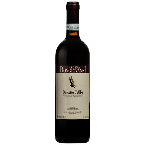 Cascina Bongiovanni Dolcetto d'Alba