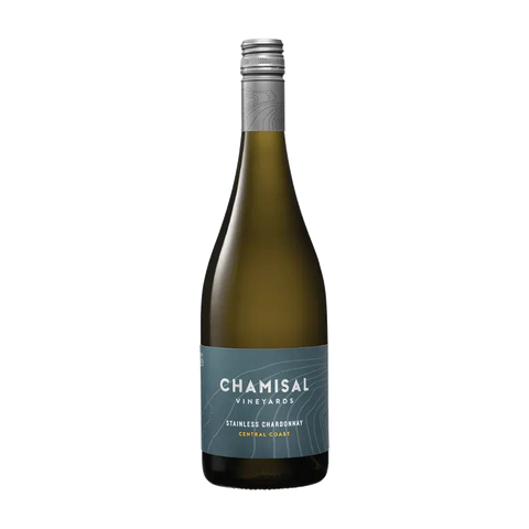 Chamisal Stainless Steel Chardonnay