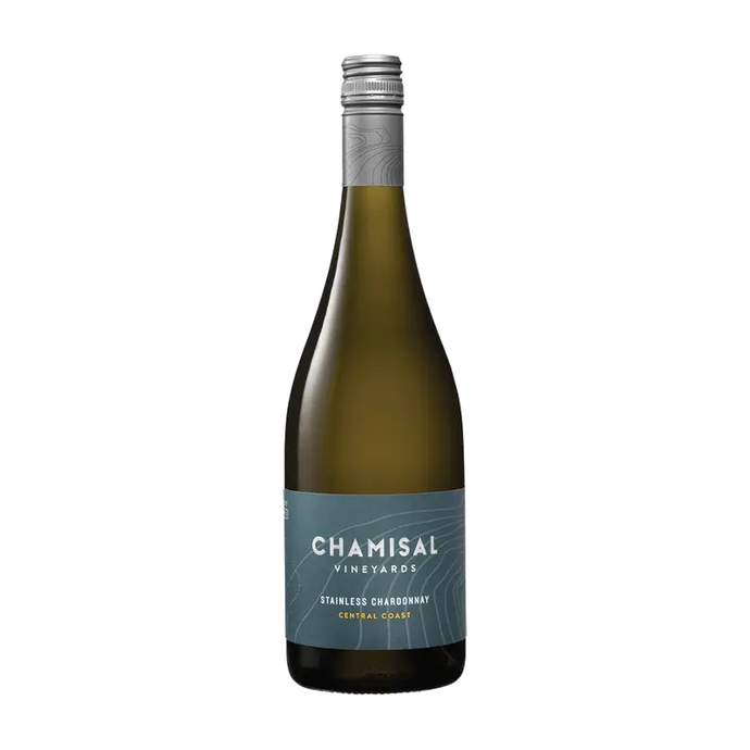 Chamisal Stainless Steel Chardonnay